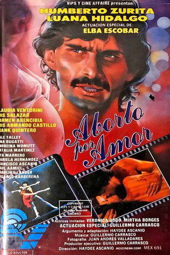 Unas son de amor movie poster