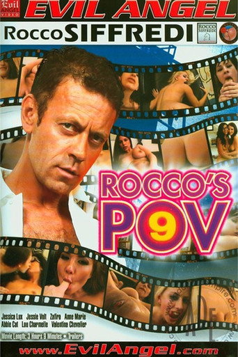 Rocco's POV 9 movie poster