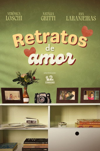 Retratos de Amor movie poster