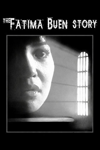 The Fatima Buen Story movie poster