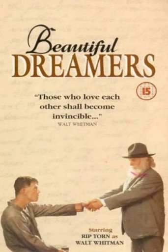 Beautiful Dreamers movie poster