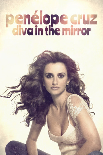 Penélope Cruz: Diva in the Mirror movie poster