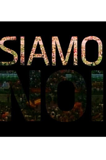 Siamo Noi movie poster