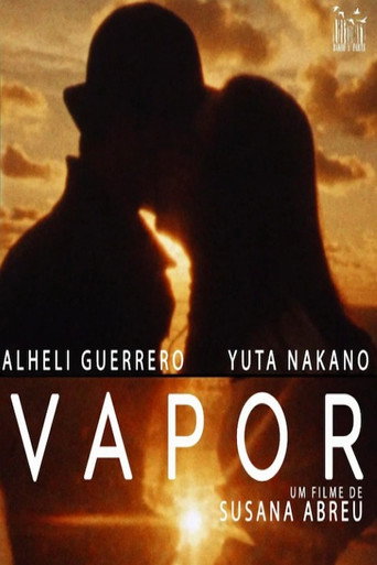 Vapor movie poster