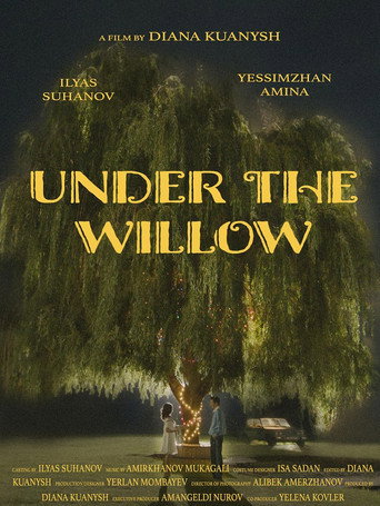 Under the Willow movie poster