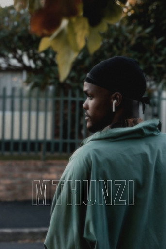 Mthunzi movie poster