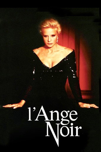 The Black Angel movie poster