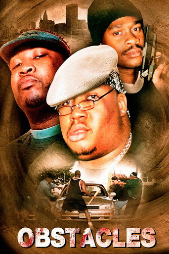 Obstacles movie poster