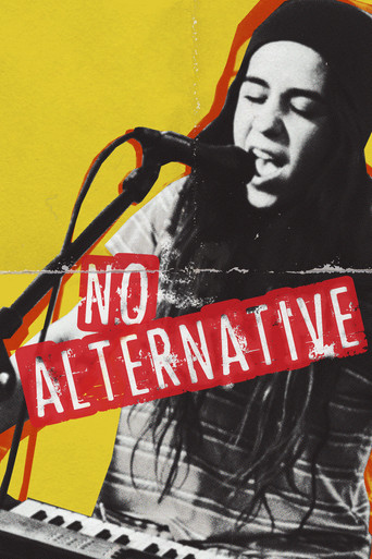 No Alternative movie poster