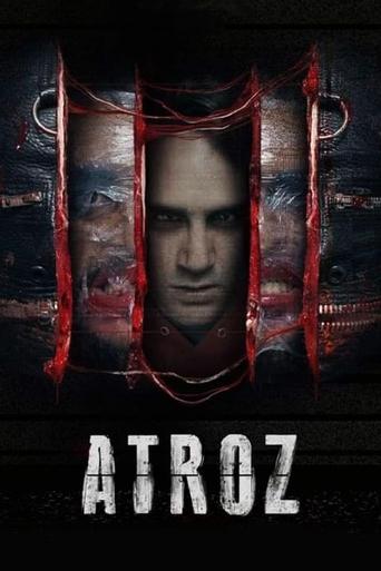 Atrocious movie poster