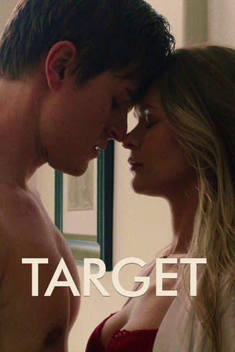 Target movie poster