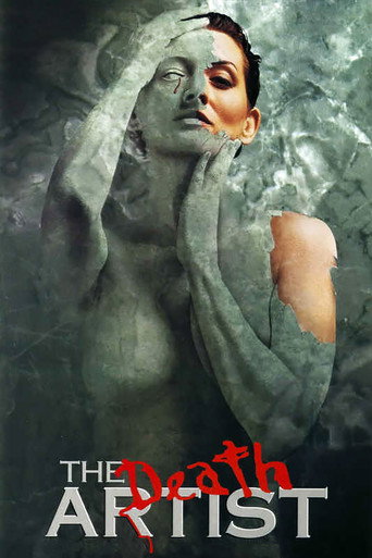 A Bucket of Blood movie poster