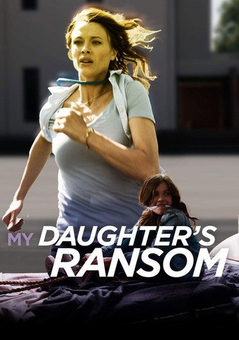 My Daughter's Ransom movie poster