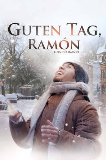 Good Day, Ramon movie poster
