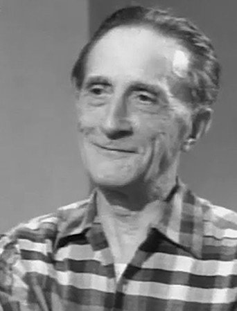 A Conversation with Marcel Duchamp movie poster