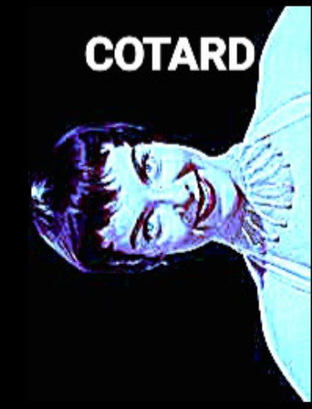 COTARD movie poster