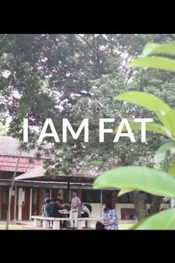 I AM FAT movie poster