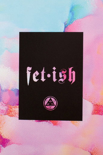 Welcome - Fetish movie poster