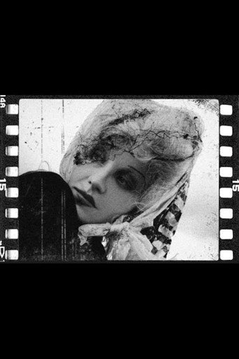 The Goddess: How I Fell in Love. Film about the film movie poster