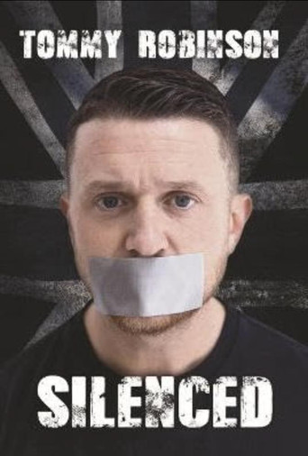 Silenced movie poster