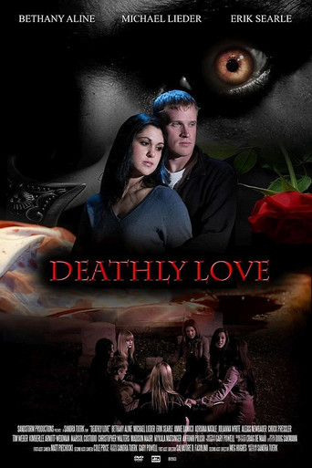 Deathly Love movie poster