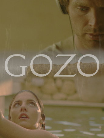 Gozo movie poster