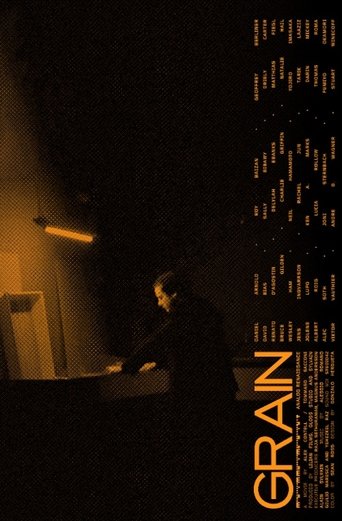 Grain: Analog Renaissance movie poster