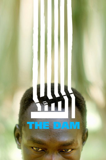 The Dam movie poster