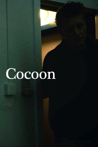 Cocoon movie poster