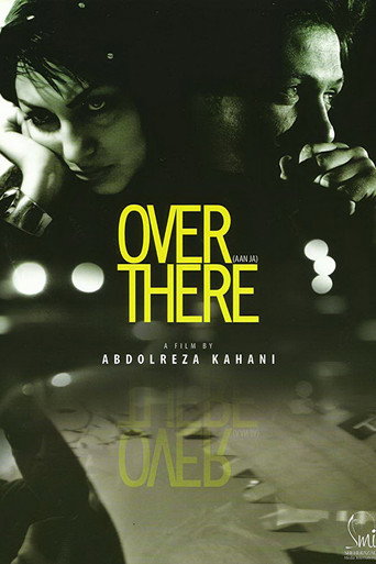Over There movie poster
