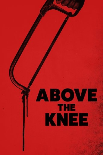 Above the Knee movie poster
