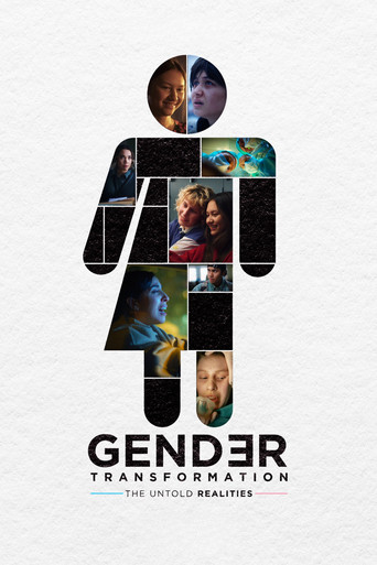 Gender Transformation: The Untold Realities movie poster