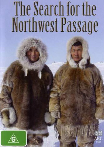 The Search for the Northwest Passage movie poster