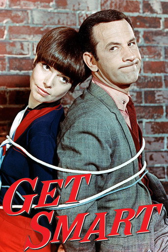 Get Smart: A Man Called Smart movie poster