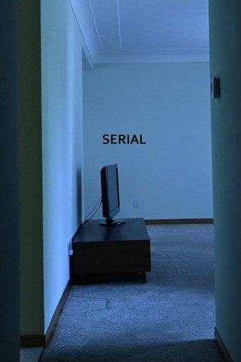 Serial movie poster