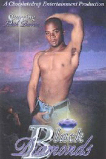 Black Diamonds movie poster