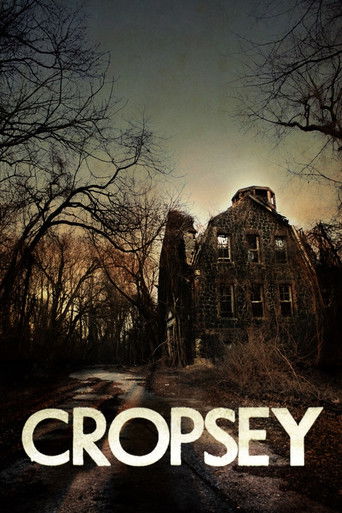 Cropsey movie poster