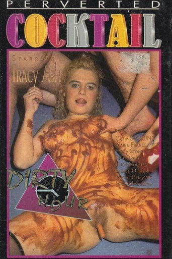 Dirty Hour movie poster