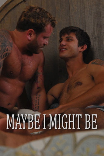 Maybe I Might Be movie poster
