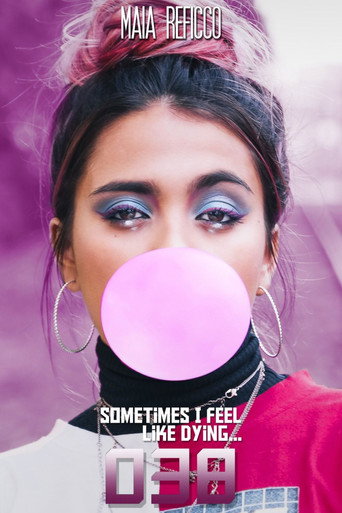 Sometimes I Feel Like Dying movie poster