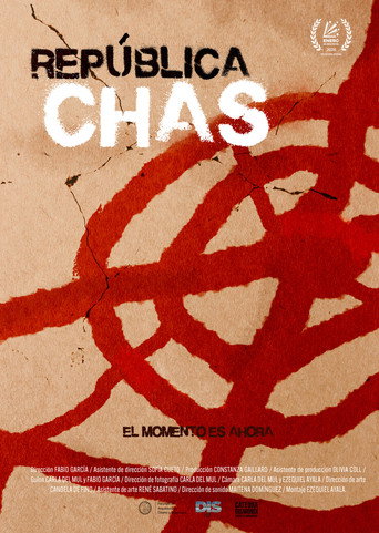 República Chas movie poster
