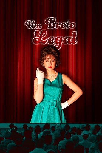 Um Broto Legal movie poster