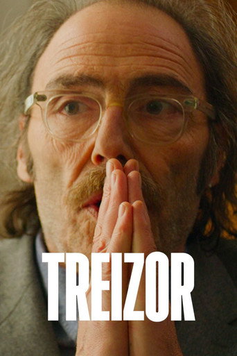Treizor movie poster