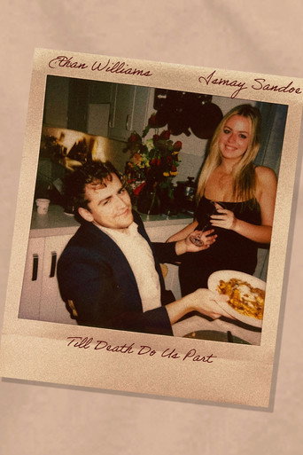 'Til Death Do Us Part movie poster