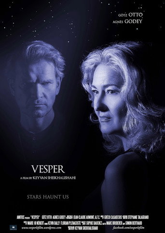 Vesper movie poster