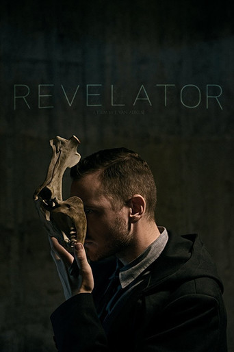 Revelator movie poster