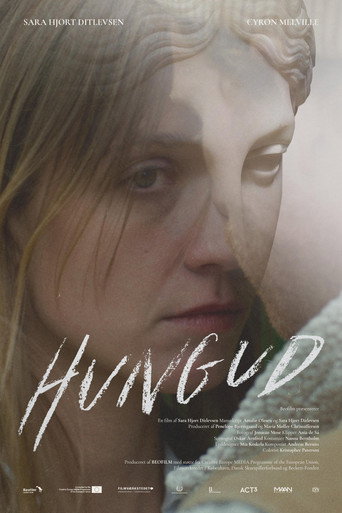 Hungud movie poster