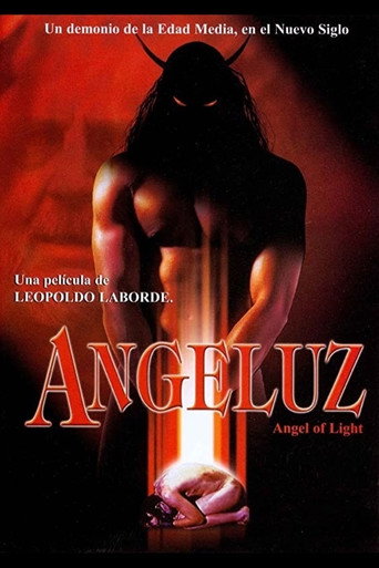 Angel of Light movie poster