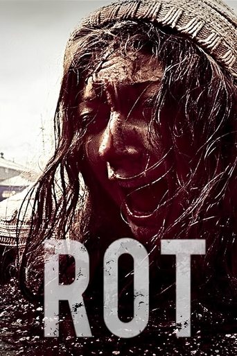 ROT - Silent Hill movie poster