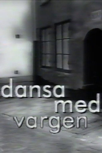 Dansa med vargen movie poster